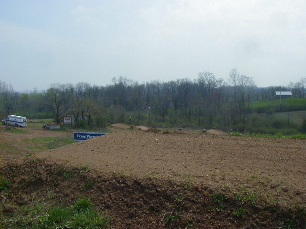 Balls out MX
