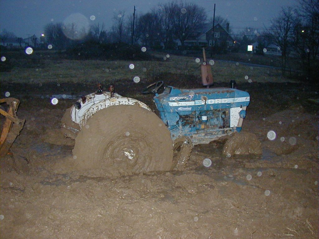 Balls out MX