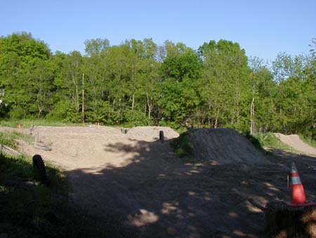Balls out MX