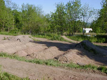Balls out MX