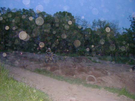 Balls out MX