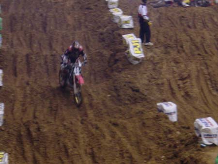Balls out MX