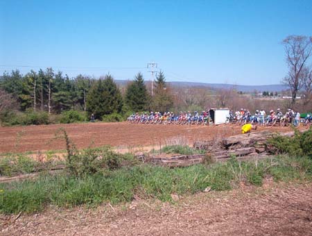 Balls out MX