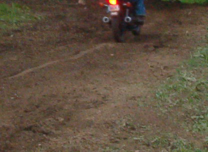 Balls out MX