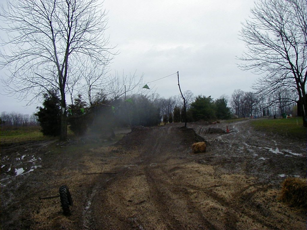 Balls out MX
