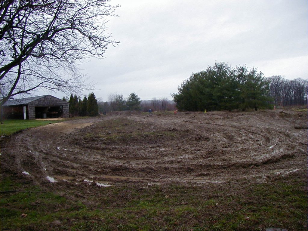 Balls out MX