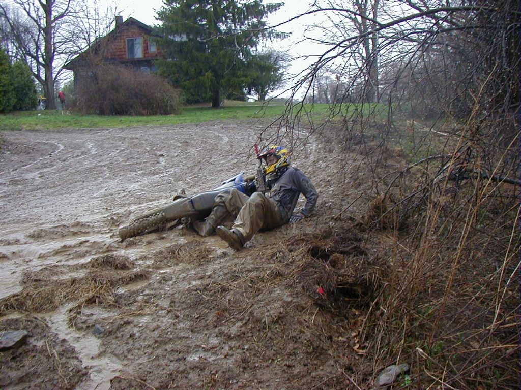 Balls out MX