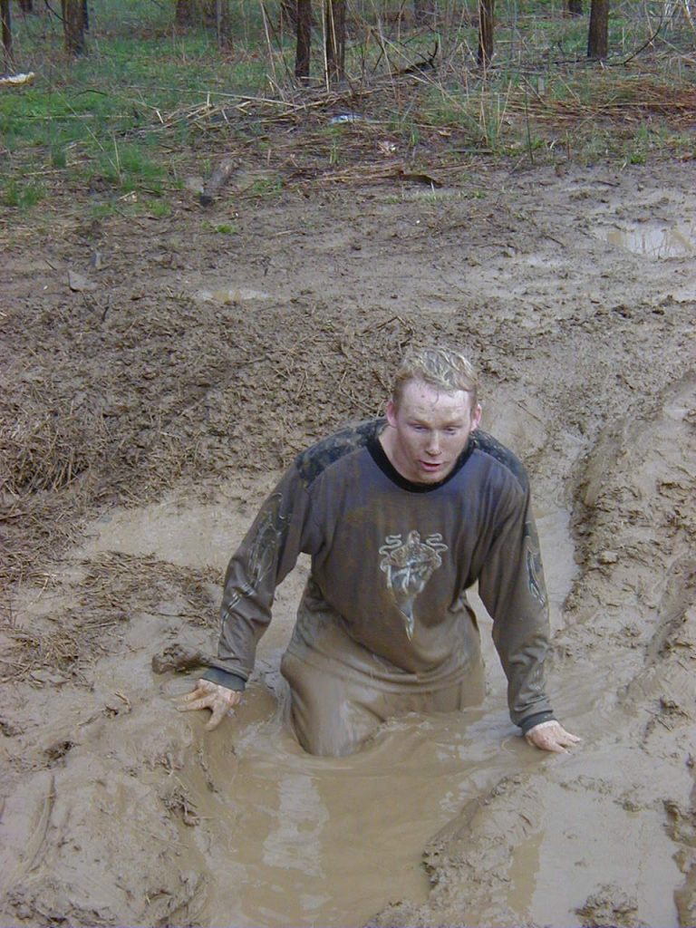 Balls out MX