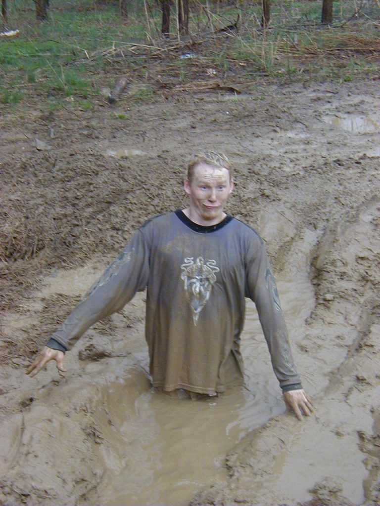 Balls out MX
