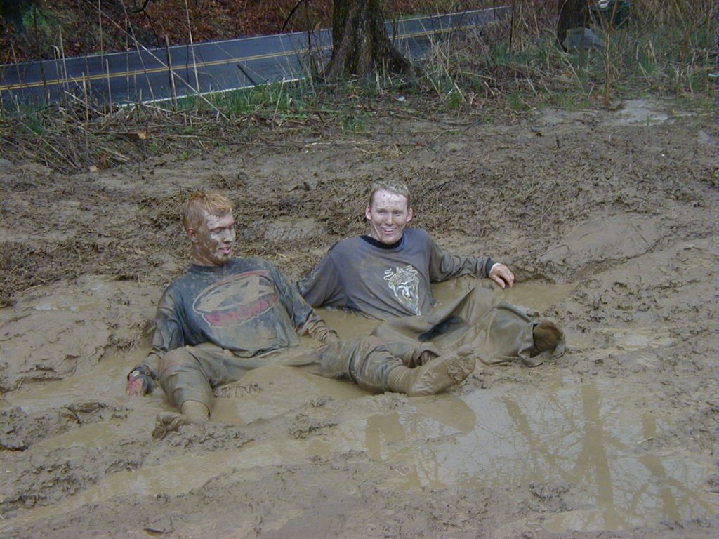 Balls out MX